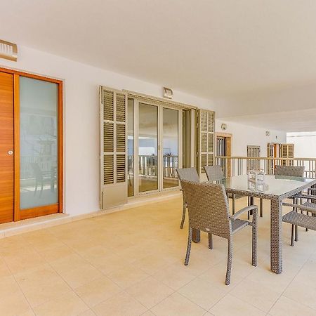 Apartment Ca Na Xisca II Can Picafort (Mallorca) Exterior foto