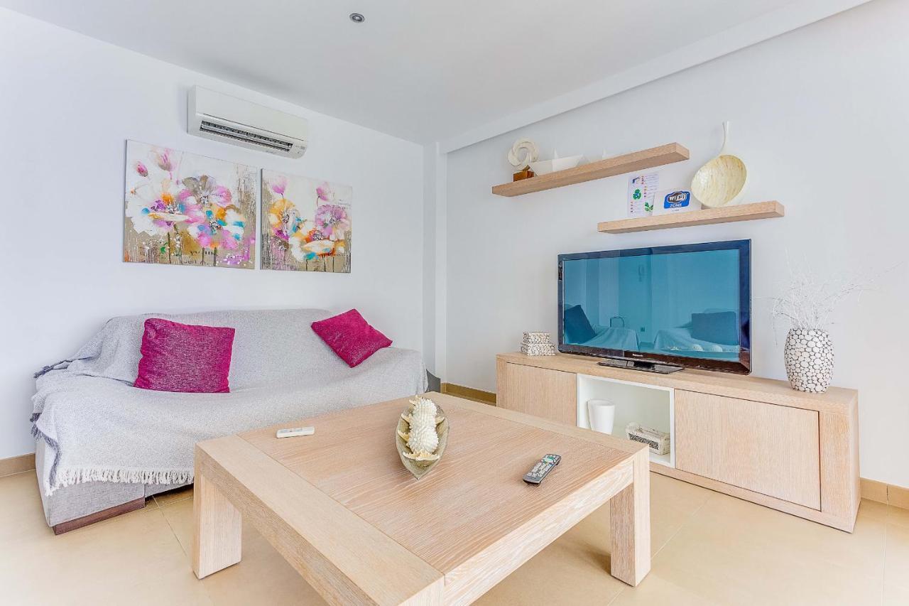Apartment Ca Na Xisca II Can Picafort (Mallorca) Quarto foto